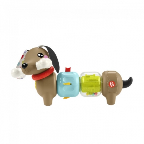 Развивающая такса Fisher-Price