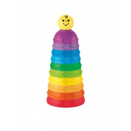 Формочки "Большой-больше" Fisher-Price