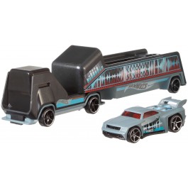 Машина далекобиника Hot Wheels (в асс.)
