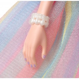 Колекційна лялька "Щасливий День Народження" Barbie