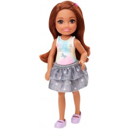 Кукла Челси и друзья в асс. (7) Barbie