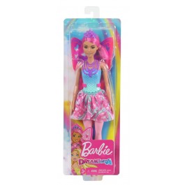 Кукла фея серии Дримтопия Barbie в асс.