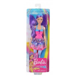 Кукла фея серии Дримтопия Barbie в асс.