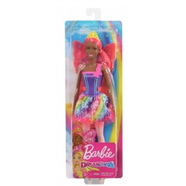 Кукла фея серии Дримтопия Barbie в асс.
