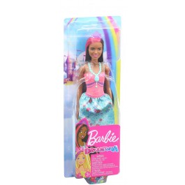 Кукла принцесса серии Дримтопия Barbie в асс.