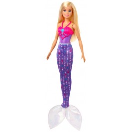 Набор "Волшебное перевоплощение" Barbie нов.