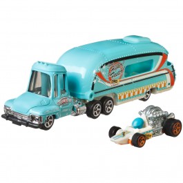 Машина далекобиника Hot Wheels (в асс.)