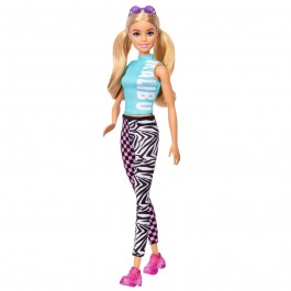 Лялька Barbie "Модниця" в ас.(14)