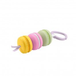 Игрушка-подвеска "Мой первый макарун" Fisher-Price