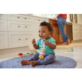 Игрушка-подвеска "Мой первый макарун" Fisher-Price