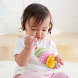 Игрушка-подвеска "Мой первый макарун" Fisher-Price