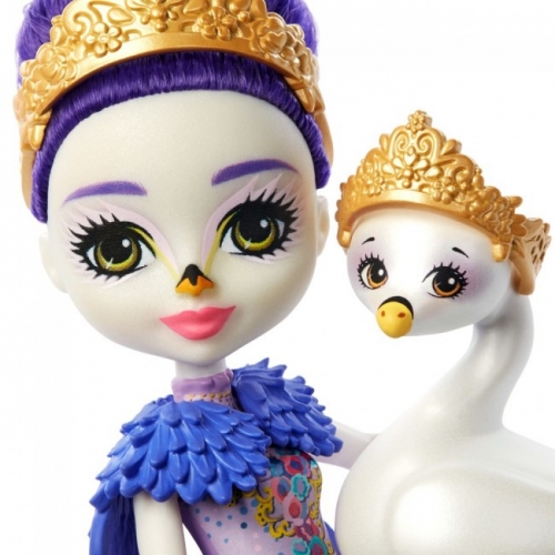 Игровой набор "Веселые посиделки" Enchantimals