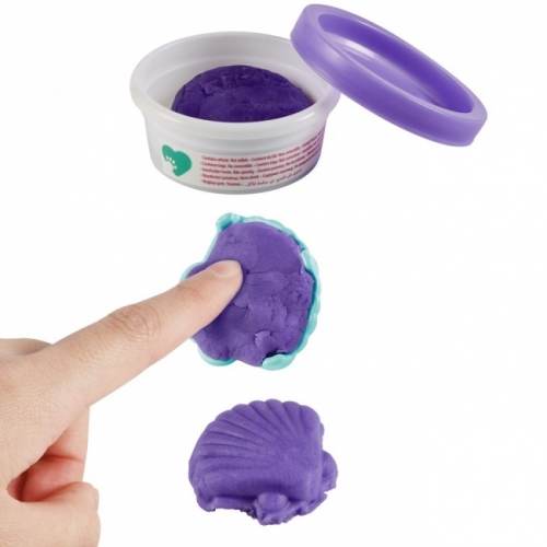 Ігровий набір "Дружня родина" Enchantimals (в ас.)