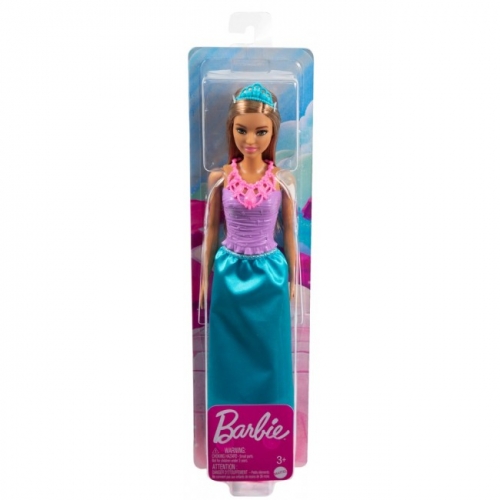 Чарівна принцеса Barbie (в ас.)