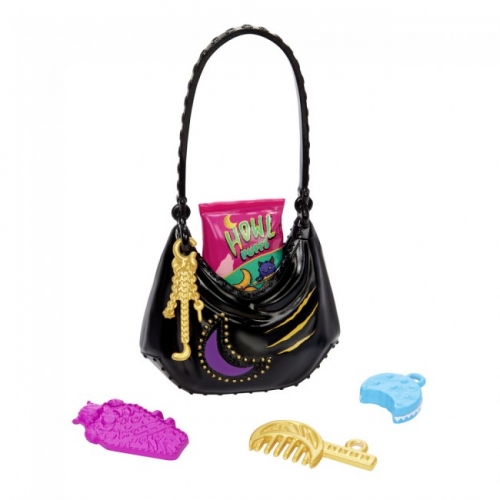 Кукла Клодин "Монстро-классика" Monster High