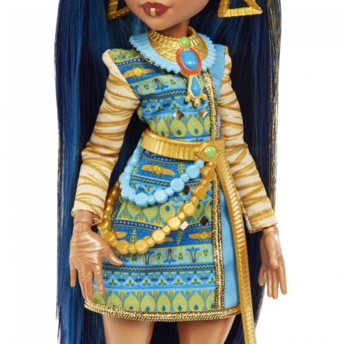 Лялька Клео "Монстро-класика" Monster High