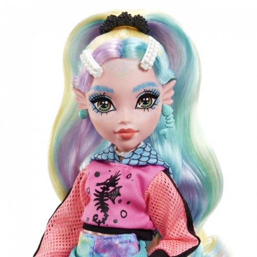 Кукла Лагуна "Монстро-классика" Monster High
