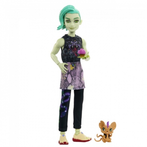 Лялька Дус "Монстро-класика" Monster High