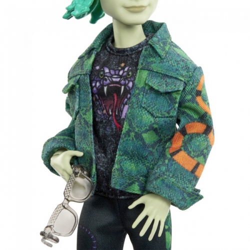 Лялька Дус "Монстро-класика" Monster High