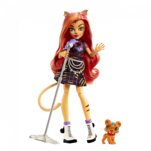 Кукла Торелай "Монстро-классика" Monster High