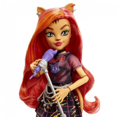 Кукла Торелай "Монстро-классика" Monster High