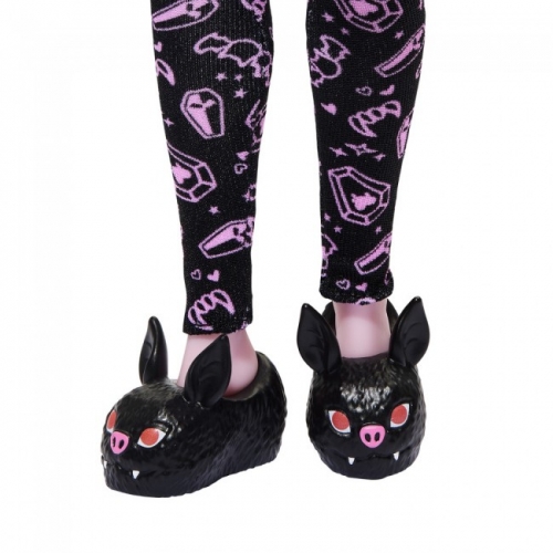 Кукла Дракулаура "Страшная пижамная вечеринка" Monster High