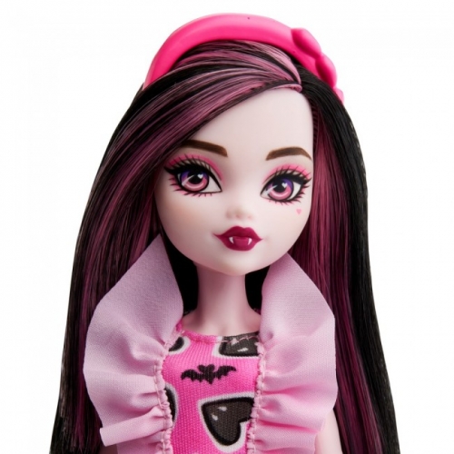 Лялька "Моя монстро-подружка" Monster High (в ас.)