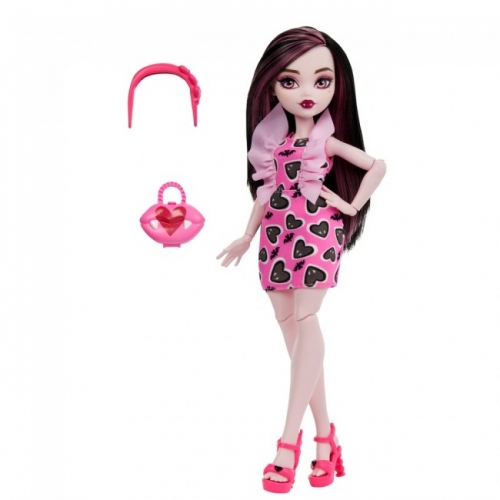 Лялька "Моя монстро-подружка" Monster High (в ас.)