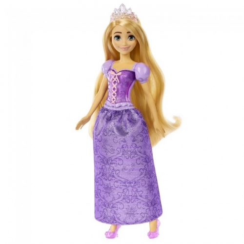 Кукла-принцесса Рапунцель Disney Princess
