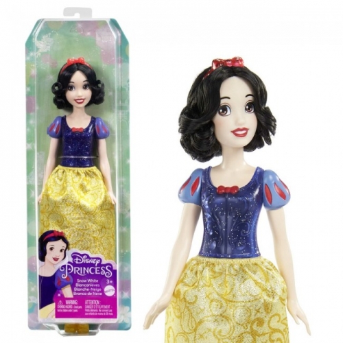 Кукла-принцесса Белоснежка Disney Princess