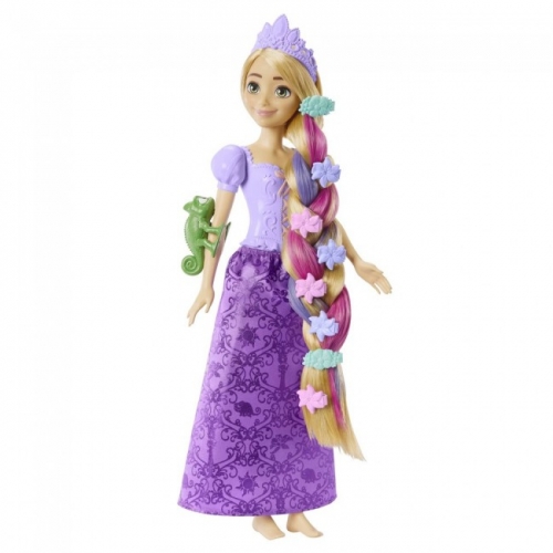 Набор с куклой Рапунцель "Фантастические прически" Disney Princess