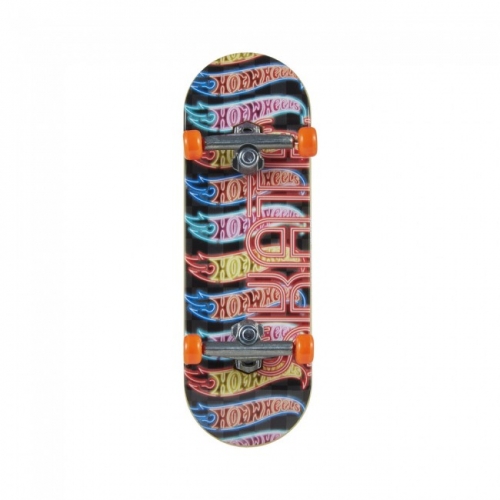 Скейт та взуття для пальчиків Hot Wheels (в ас.) (HGT46)