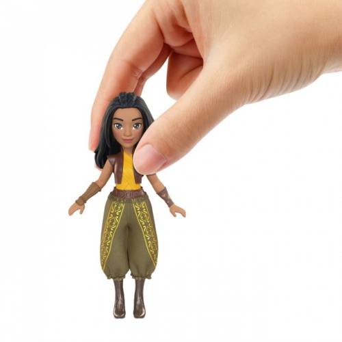 Мінілялечка-принцеса Disney Princess (в ас.)