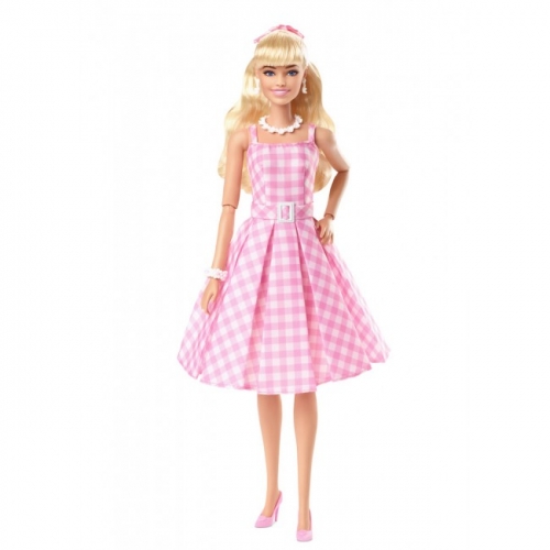 Коллекционная кукла Barbie "Perfect Day" по мотивам фильма "Барби"