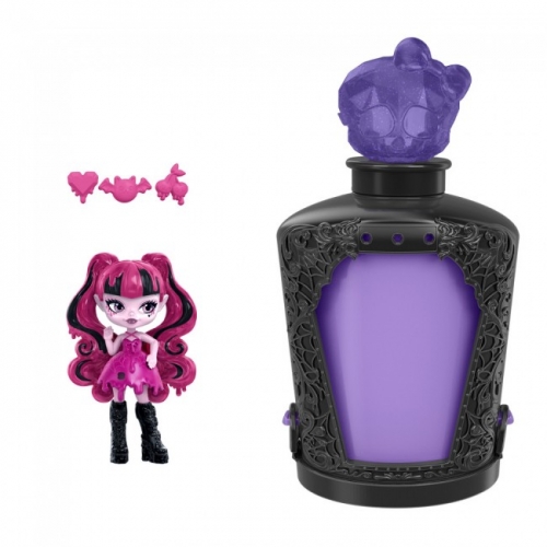 Игрушка-сюрприз "Зелье проявления" Monster High (в асс.)