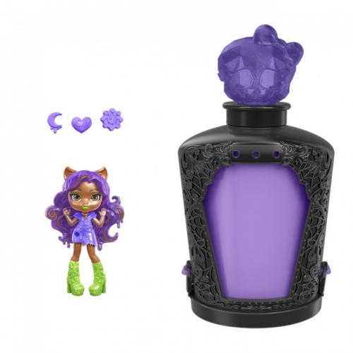 Игрушка-сюрприз "Зелье проявления" Monster High (в асс.)