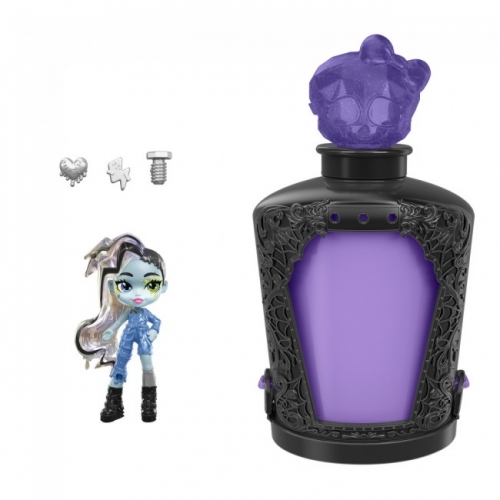 Игрушка-сюрприз "Зелье проявления" Monster High (в асс.)
