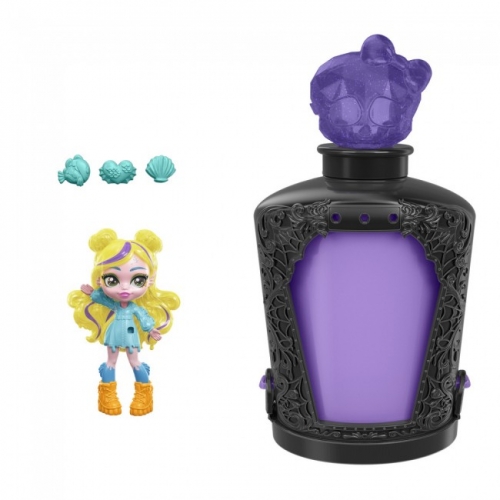 Игрушка-сюрприз "Зелье проявления" Monster High (в асс.)