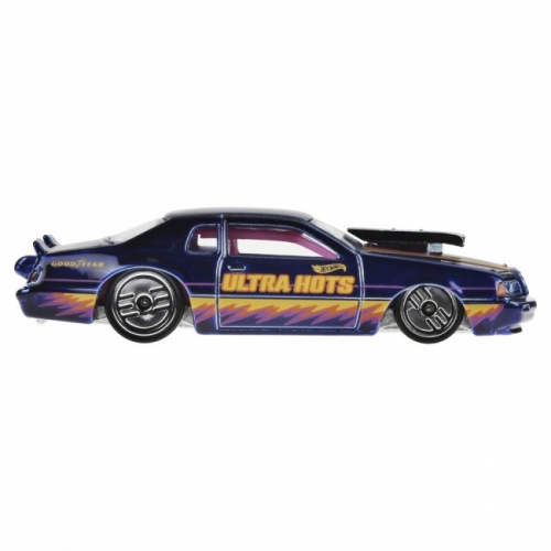 Тематична машинка "Ultra Hots" Hot Wheels (в ас.)