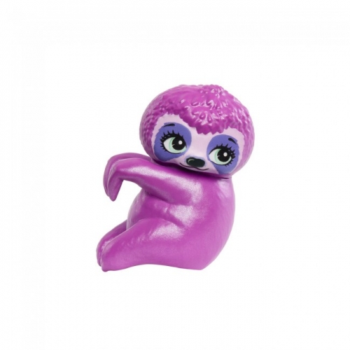 Лялька "Лінивець Сабіндра" Enchantimals