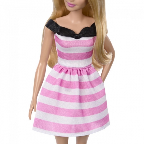 Кукла Barbie "65-я годовщина" в винтажном наряде