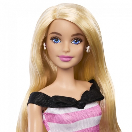 Кукла Barbie "65-я годовщина" в винтажном наряде