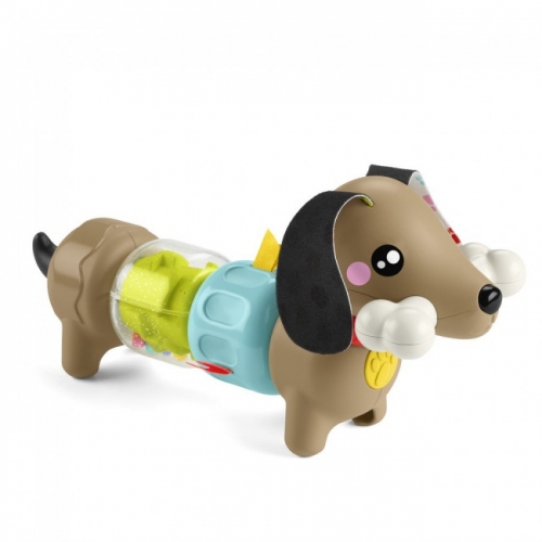 Развивающая такса Fisher-Price