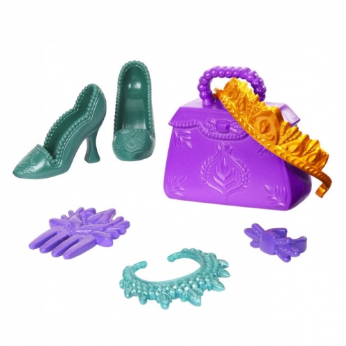 Набір-cюрприз з Анною "Крути та прояви" з м/ф "Крижане серце"