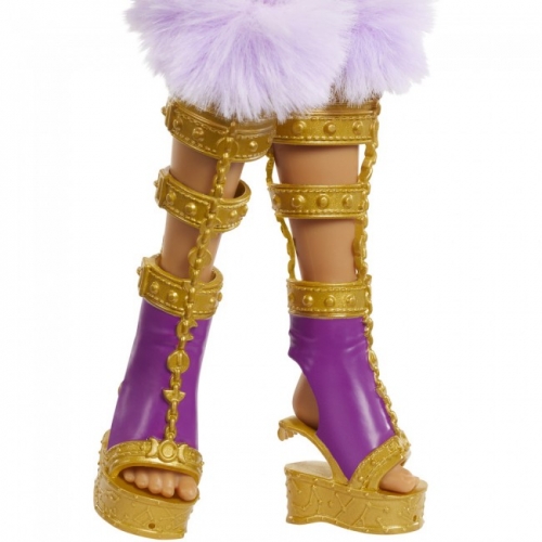 Лялька Клодін "Монстро-фестиваль" Monster High