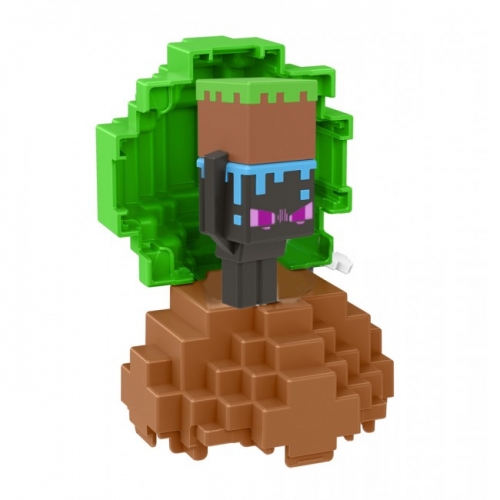 Яйце-трансформер Minecraft (в ас.) HXT64