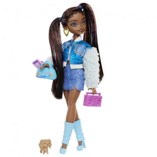 Кукла Barbie Бруклин "Dream Besties"