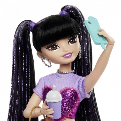 Кукла Barbie Рене "Dream Besties"