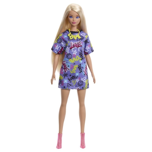 Набор Barbie "Стильные наряды" HYT61