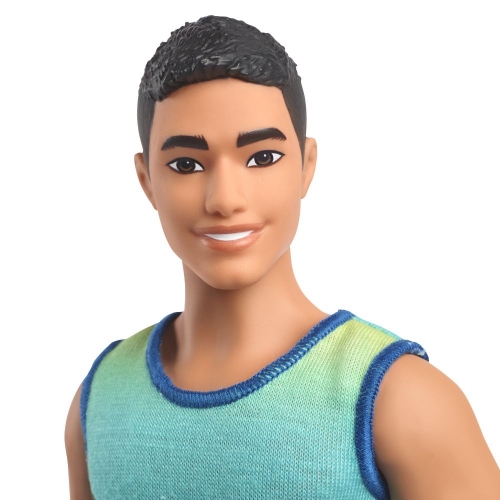Лялька Кен "Модник" стильний градієнт Barbie